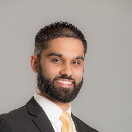 Allstate Insurance Agent Faizan Khan