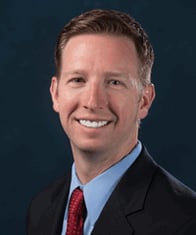 Daniel Keane, Insurance Agent