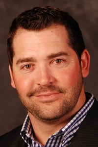 Photo of Nic Miller