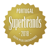 Ícone Prêmio de Marca
