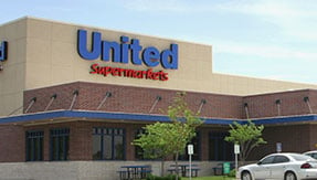 United Supermarkets Pharmacy N Hobart St