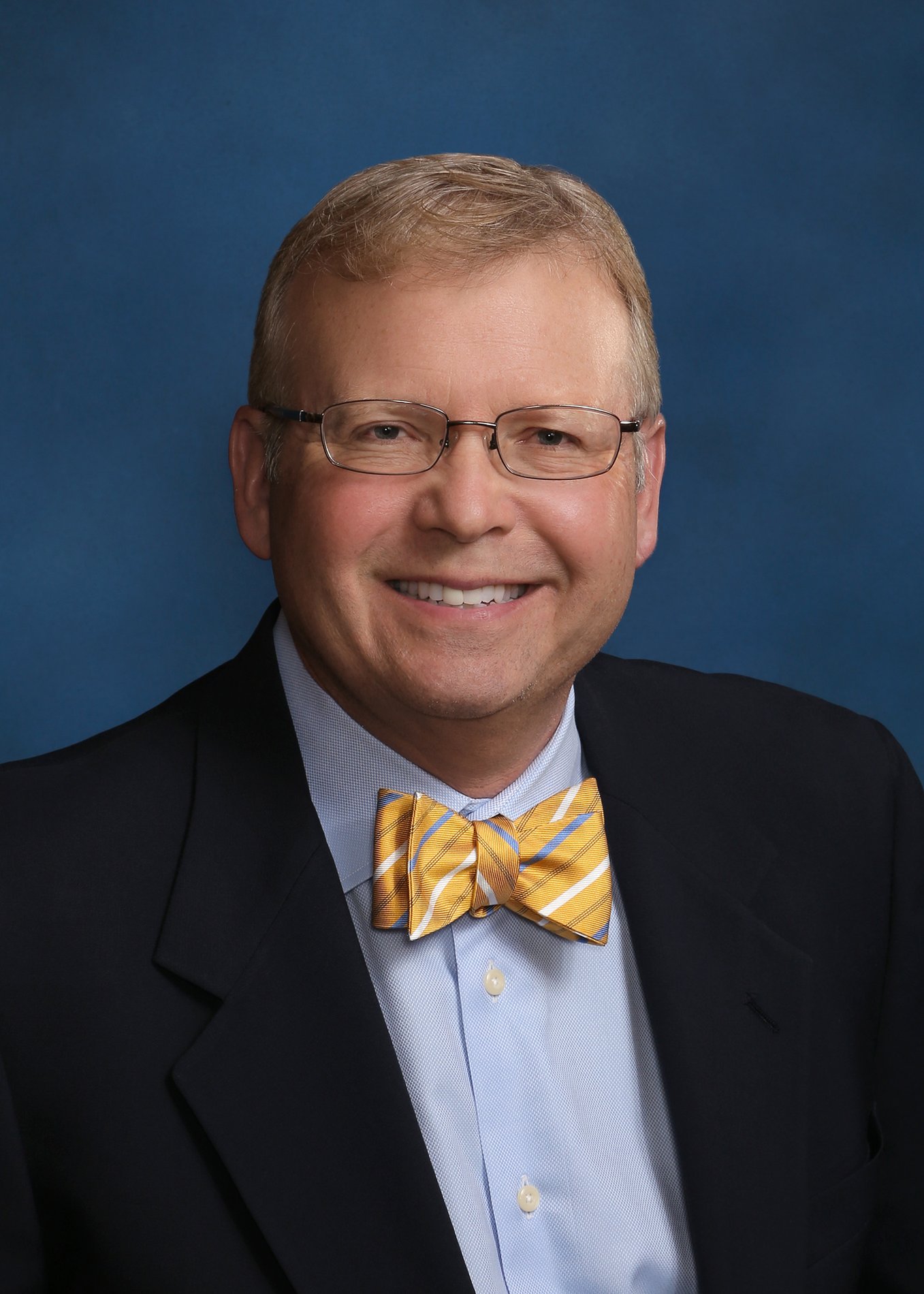 Photo of Alan Willenbrock - Morgan Stanley