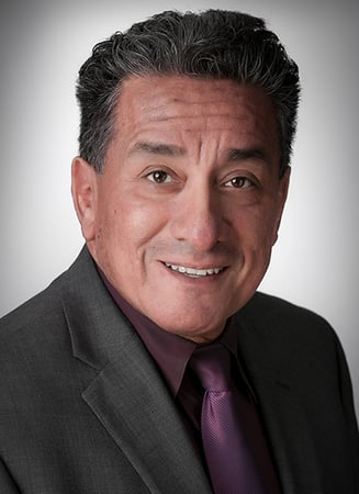 George Pejoves Citizens Bank