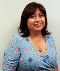 Photo of Xochitl Fish