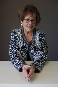 Photo of Cathy Toft