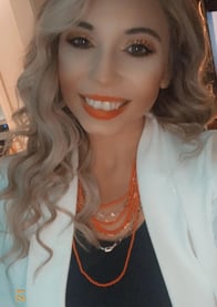 Photo of Krystal Booth