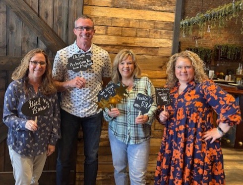 Celebrating 100 google reviews!