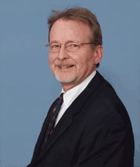 Jerry Wagner, Insurance Agent