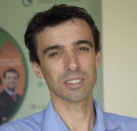 TRANQUILIDADE: Agente Carlos Borges Santos Mediação Seguros Unipessoal Lda. Foto de Agente