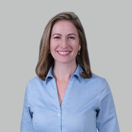 Nicole Weisman Advisor Headshot image