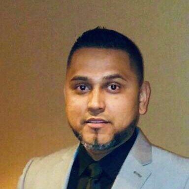 Agente de seguros de Allstate Juan Gonzales