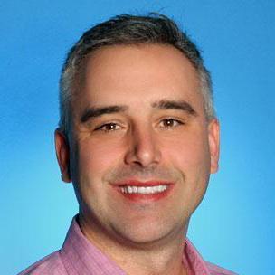 Allstate Insurance Agent David Rosenberg