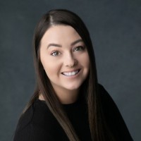 Photo of Olivia Kramer