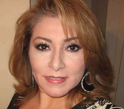 Photo of Yolanda M Spaeder
