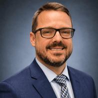 Mark Inscho, Bankers Life Agent and Bankers Life Securities Financial Representative