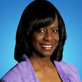 Allstate Insurance Agent Kathy Clark