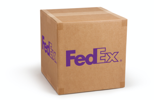 box