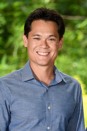 Photo of Bryce Thayer