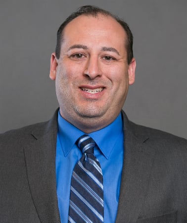 Allstate Insurance Agent Christopher Galban