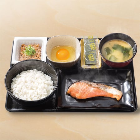 Yoshinoya