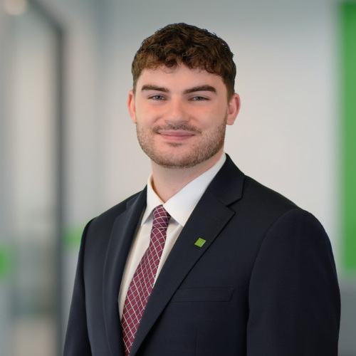 Advisor Headshot