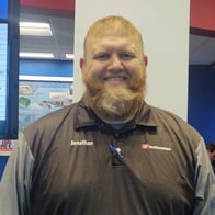 Photo of Jonathan Gentry