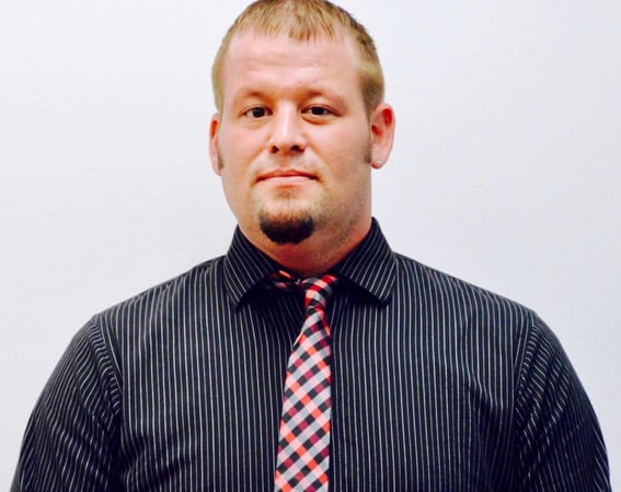 Photo of agent