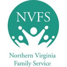 Northern Virginia Family Service logo