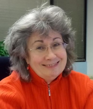 Photo of agent