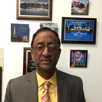 Allstate Insurance Agent Surya Ayala