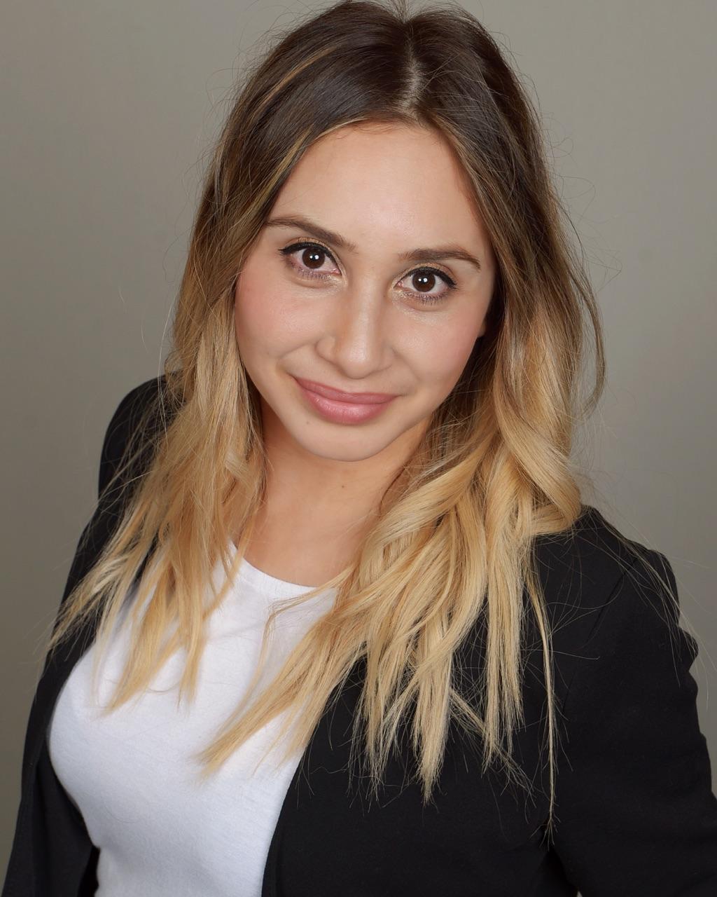 Photo of Angelica Aceves