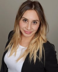 Photo of Angelica Aceves