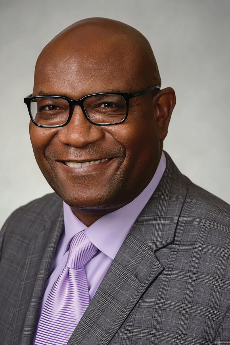 Agent Profile Photo