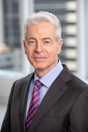 Photo of Paul Comas