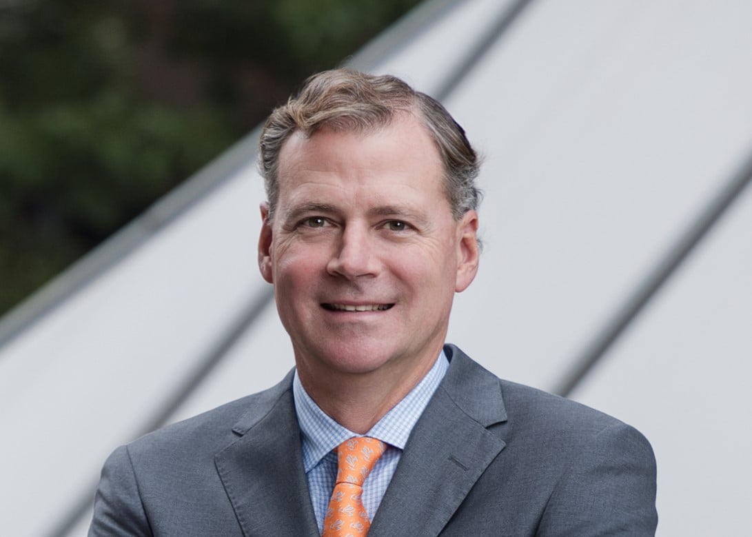 Photo of David Darst - Morgan Stanley
