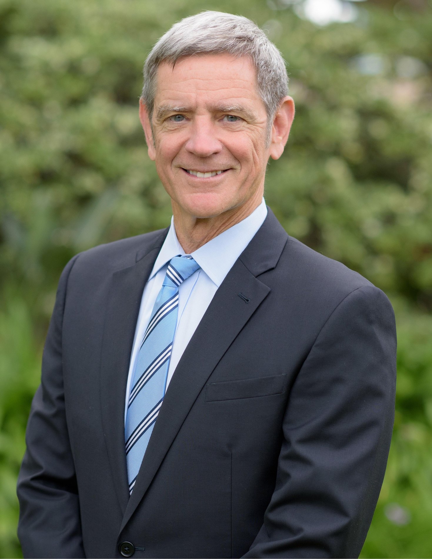 Photo of Robert Shaw - Morgan Stanley