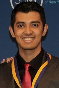 Photo of Karthik Rao
