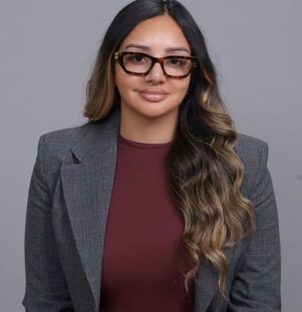 Headshot of Bridgette Lara - TD Bank Merchant Solutions Payment Advisor