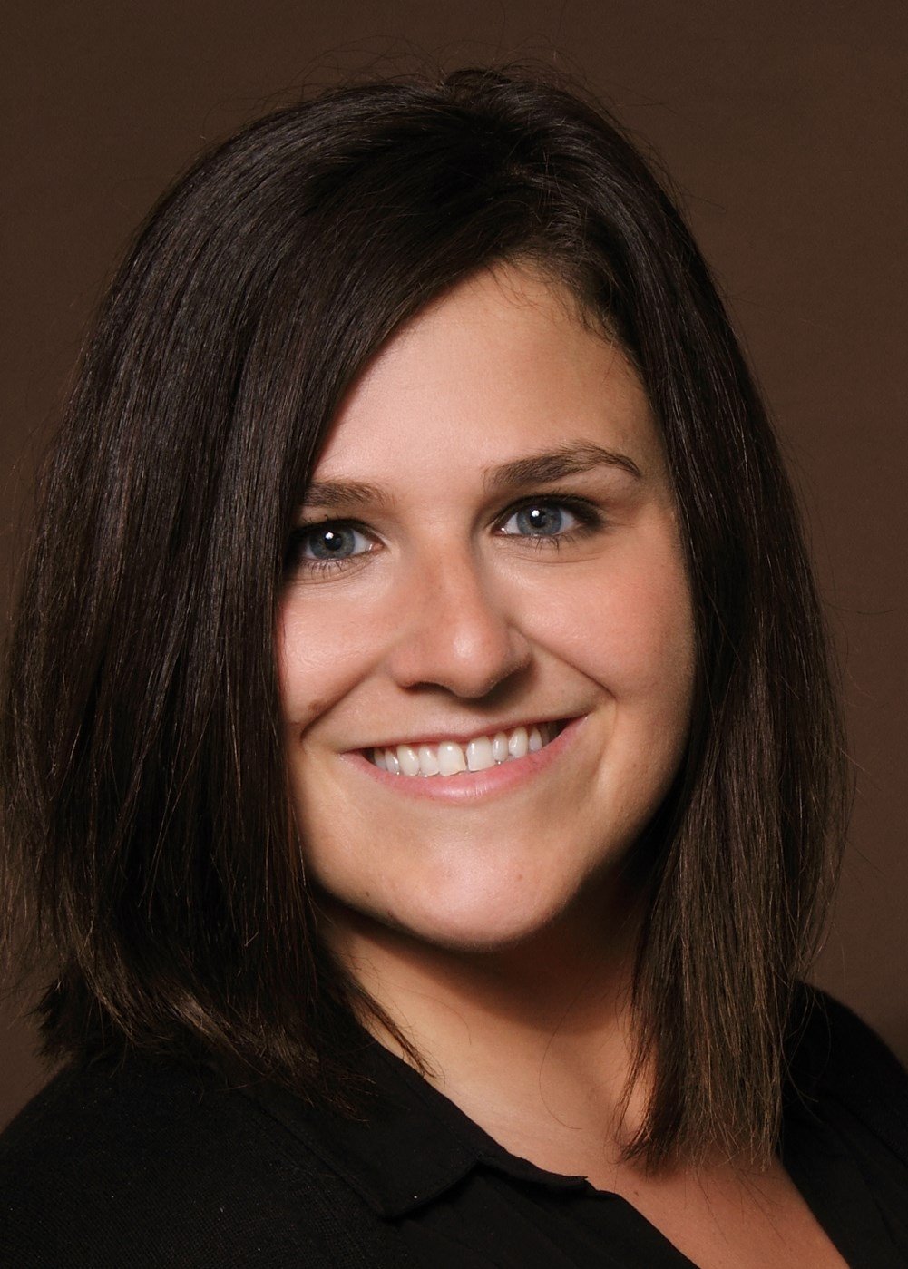 Photo of Melissa Bauer