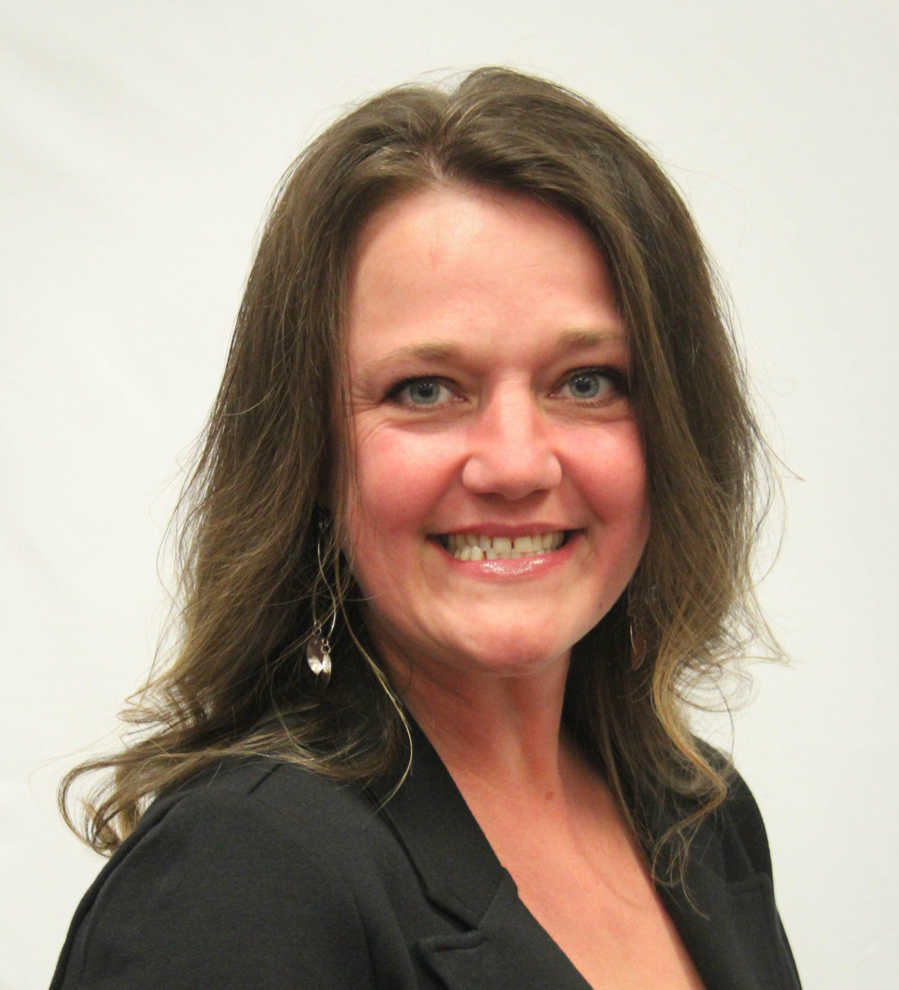 Photo of Colleen Fiskvik