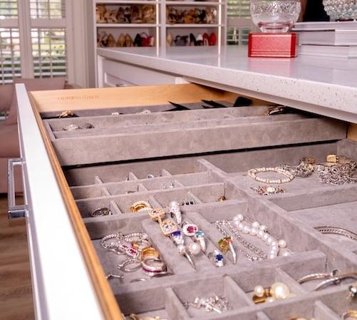 Drawer Organization is Key Drawer Organizer