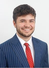 Photo of Noah Lerner