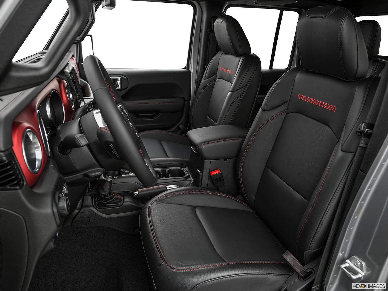 Image of Vehicle Trim
