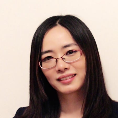 Allstate Insurance Agent Cindy Zeng