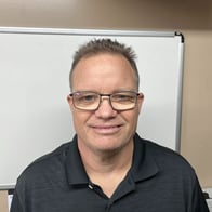 Photo of David Yoho