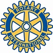 President of Mt Pleasant Rotary