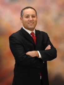 Danny Raymond