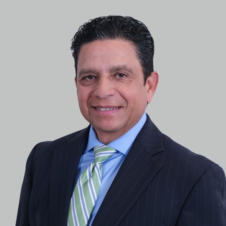 Juan Cocuy Advisor Headshot image