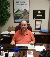 Allstate Agent - Robert Mooney