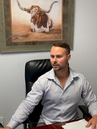 Photo of agent
